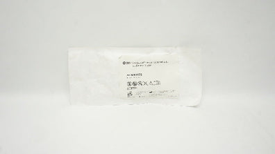 CareFusion MX9175 MaxGuard Extension Set w/Ndleless Y-Site 32 inch x 3.5ml